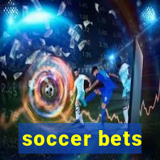 soccer bets